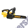 DeWalt Kompakt láncfűrész DCM565N-XJ
