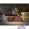 Kép 2/5 - DeWalt ALLIGATOR® aligátor fűrész 1700W 450mm DWE398-QS