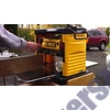 DeWalt hordozható vastagológyalu 317mm  DW733-QS