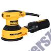 Kép 1/4 - DeWalt excenter csiszoló 125 mm-es DWE6423-QS