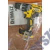 Kép 2/2 - DeWALT 18.0V-OS XR kefe nélküli ütvefúró-csavarozó (akksi , töltő és doboz nélkül)