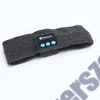 Kép 1/13 -  Vezeték nélküli Bluetooth sztereó fejhallgató fejpánt (szürke)