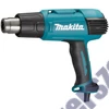Makita 2000W 50-650°C hőlégfúvó 3seb HG6530VK