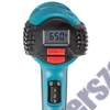 Makita 2000W 50-650°C hőlégfúvó 3seb HG6530VK