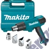 Makita 2000W 50-650°C hőlégfúvó 3seb HG6530VK