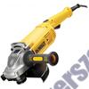 Kép 2/2 - DeWalt Sarokcsiszoló 230mm 2000W DWE490-QS