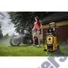 Riwall REPW 180 RC SET - elektromos magasnyomású mosó 180 bar, távvezérléssel és tartozékokkal