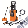 Riwall REPW 180 SET - magasnyomású mosó 180 bar, tartozékokkal