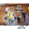 DeWalt DCW604N-XJ akkus felsőmaró