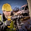 DeWalt SDS-Plus Fúró-és vésőkalapács 800W 2.6 J SDS-plus + tartozékok D25134KP-QS
