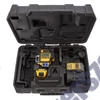 DeWalt 10.8V-OS Zöld Vonallézer DCE089D1G-QW