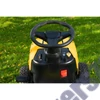 Kép 3/4 - Riwall RLT 102 HRD TWIN - Kéthengeres fűnyírótraktor, 102 cm, hátsókidobással és hidrosztatikus váltóvalRiwall RLT 102 HRD TWIN - Kéthengeres fűnyírótraktor, 102 cm, hátsókidobással és hidrosztatikus váltóval