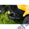 Kép 4/4 - Riwall RLT 102 HRD TWIN - Kéthengeres fűnyírótraktor, 102 cm, hátsókidobással és hidrosztatikus váltóval