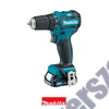 Makita 10,8V CXT Li-ion BL 35Nm fúró-csavarbehajtó 2x4,0Ah DF332DSME