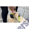 DeWalt Akkus 18.0V-OS XR Kefe Nélküli  Fúró-Csavarozó+2db 5,0Ah akku+Töltő+TSTAK tároló DCD791P2-QW