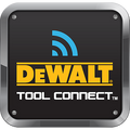Dewalt Tool Connect