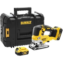 DeWALT akkus dekopírfűrész 18V XR 2x5,0Ah DCS334P2-QW DeWALT akkus dekopírfűrész 18V XR 2x5,0Ah DCS334P2-QW