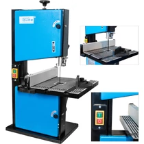 Szalagfűrész GBS 200 Szalagfűrész GBS 200