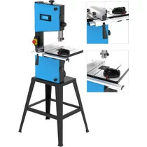 Szalagfűrész GBS 250 Szalagfűrész GBS 250