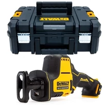 DeWalt Kardfűrész 12V DCS312NT DeWalt Kardfűrész 12V DCS312NT