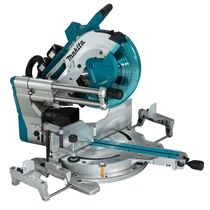 Makita 2x18V LXT Li-ion BL AWS 305mm gérvágó dual DXT 2x5,0Ah+DT DLS211PT2U Makita 2x18V LXT Li-ion BL AWS 305mm gérvágó dual DXT 2x5,0Ah+DT DLS211PT2U