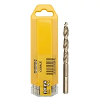 DeWalt Fémfúrószár HSS-E INDUSTRIAL COBALT 6, 0mm, 10db/cs (DT4933-QZ)