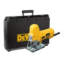 DeWalt dekopírfűrész, 550W  DW343K