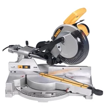 DeWalt gérfűrész, kihúzható, 216mm, 1800W, DW712 DeWalt gérfűrész, kihúzható, 216mm, 1800W, DW712