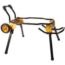 DeWalt kerekes univerzális állvány asztali körfűrészhez   DWE74911-XJ