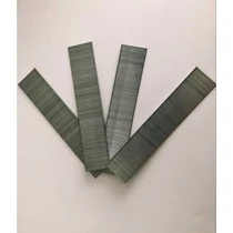 T2 fejnélküli szeg (szög) galvanizált 38mm 18GA AF505/DBN500