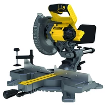 STANLEY FATMAX 18V akkumulátoros 190mm Gérfűrész, Gérvágó fűrész  1x4.0Ah FMCS701M1-QW STANLEY FATMAX 18V akkumulátoros 190mm Gérfűrész, Gérvágó fűrész  1x4.0Ah FMCS701M1-QW