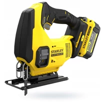 Stanley Fatmax V20 akkus dekopírfűrész Stanley Fatmax V20 akkus dekopírfűrész
