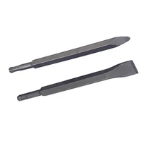 Szett 2 vésőszár SDS Plus 250mm