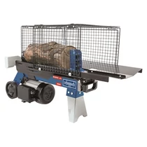 Scheppach rönkhasító HL 460, 4 tonna