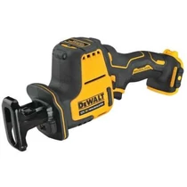 DeWalt kardfűrész 12V DCS312N DeWalt kardfűrész 12V DCS312N