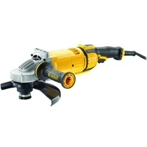 DeWalt Sarokcsiszoló 125mm 1200W DWE4227-QS DeWalt Sarokcsiszoló 125mm 1200W DWE4227-QS