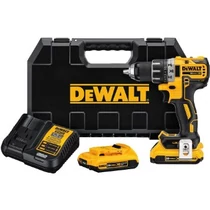 DeWalt Akkus 18.0V-OS XR KEFE NÉLKÜLI  FÚRÓ-CSAVAROZÓ DCD791D2-QW DeWalt Akkus 18.0V-OS XR KEFE NÉLKÜLI  FÚRÓ-CSAVAROZÓ DCD791D2-QW