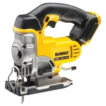DeWalt 18.0 V-os XR Li-Ion dekopirfűrész akkumulátor és töltő nélkül  DCS331N-XJ DeWalt 18.0 V-os XR Li-Ion dekopirfűrész akkumulátor és töltő nélkül  DCS331N-XJ