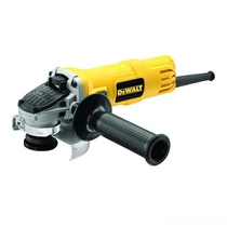 DeWalt sarokcsiszoló 125mm 900W DWE4157-QS DeWalt sarokcsiszoló 125mm 900W DWE4157-QS