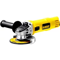 DeWalt sarokcsiszoló 115mm tárcsaátmérő 800 Watt DWE4056-QS DeWalt sarokcsiszoló 115mm tárcsaátmérő 800 Watt DWE4056-QS