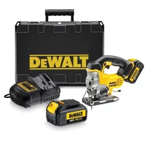DeWalt 18.0 V-os XR Li-Ion Dekopirfűrész DCS331M2-QW DeWalt 18.0 V-os XR Li-Ion Dekopirfűrész DCS331M2-QW