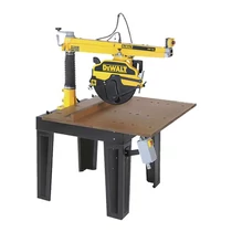 DeWalt radiálkörfűrész, 3-fázisú, 4000W, 350mm  DW729KN DeWalt radiálkörfűrész, 3-fázisú, 4000W, 350mm  DW729KN