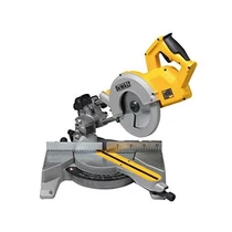 DeWalt Gérvágó fűrész 216mm DWS771 DeWalt Gérvágó fűrész 216mm DWS771