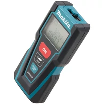 Makita 30m lézeres távolságmérő LD030P