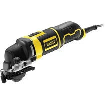 STANLEY FATMAX 300 W Multifunkciós szerszámgép FME650K-QS