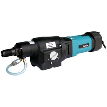 Makita 2500W gyémánt magfúrógép 230mm DBM230