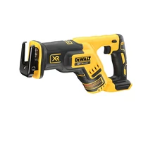DeWalt 18V XR KEFE NÉLKÜLI orrfűrész (kardfűrész, szablyafűrész) AKKU ÉS TÖLTŐ NÉLKÜL DCS367N-XJ