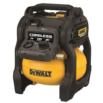 DeWalt légkompresszor 10L Flexvolt 54V DCC1054T2-QW DeWalt légkompresszor 10L Flexvolt 54V DCC1054T2-QW