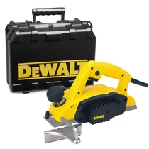 DeWalt gyalu 2,5mm DW680K-QS DeWalt gyalu 2,5mm DW680K-QS