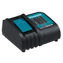 Makita DC18SD akkumulátor töltő 14,4V-18V Li-ion LXT (lassú)